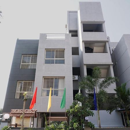 Oyo 19891 Vansha Exotica Pune Luaran gambar